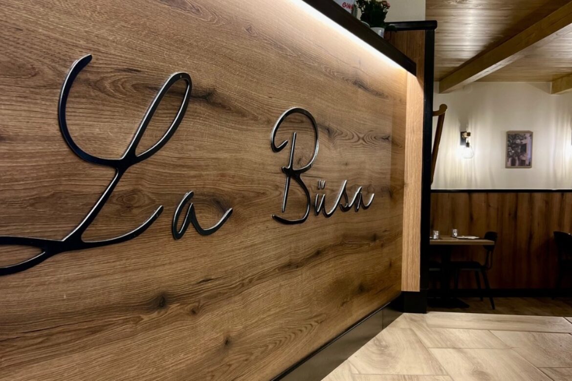 Il Ristorante