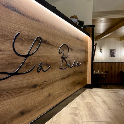 Il Ristorante